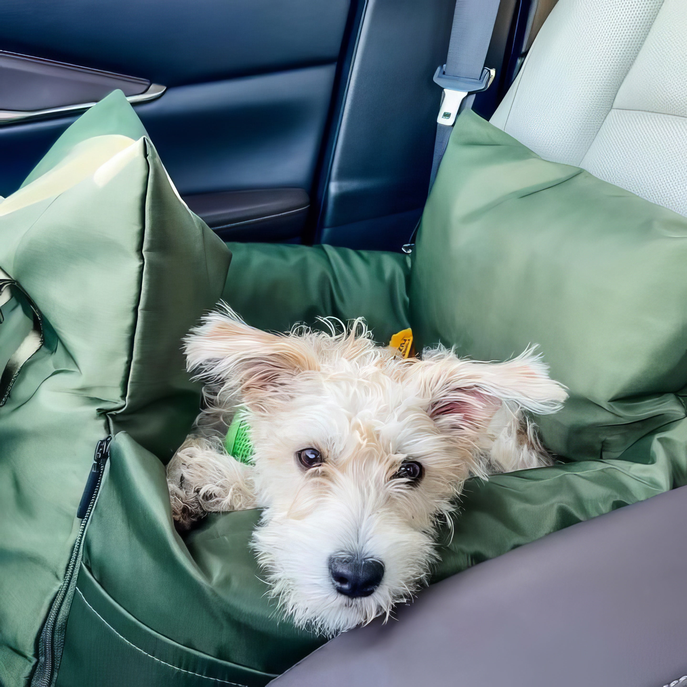 Waterproof Dog Car Seat