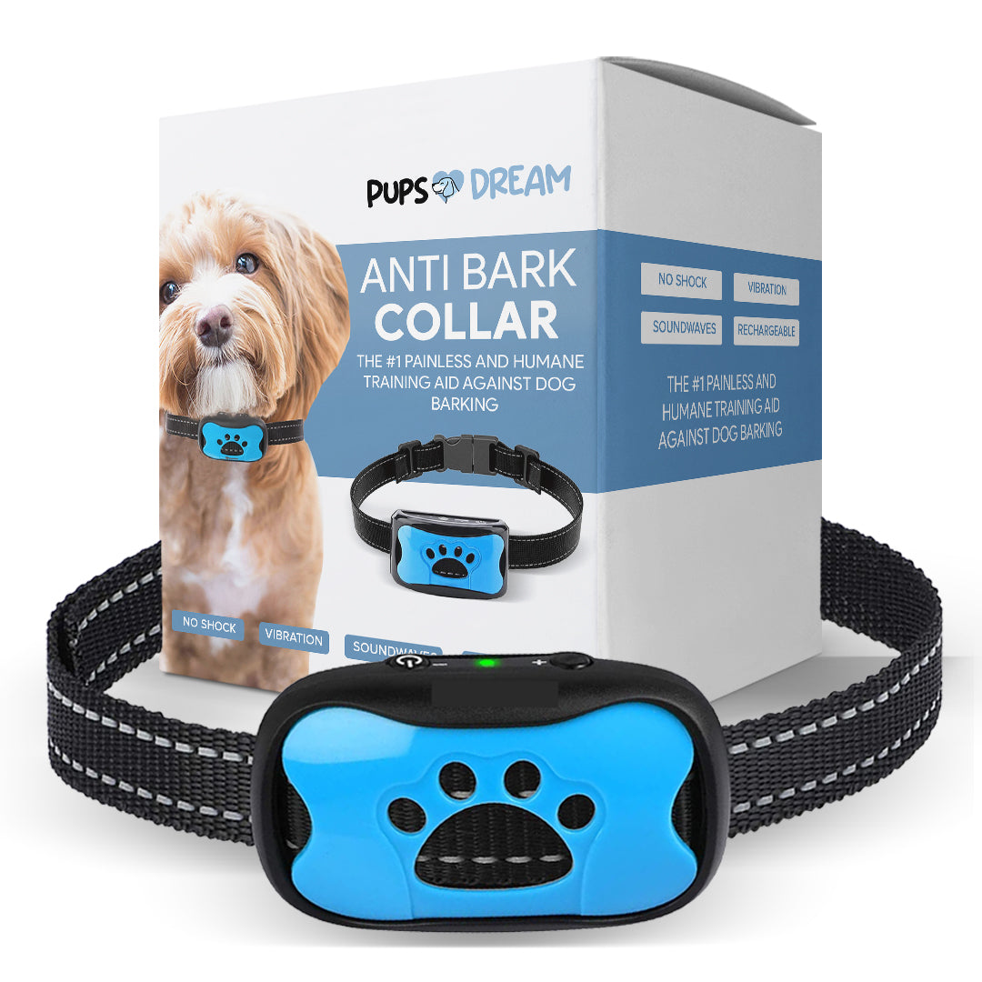 Barkey™ Anti-Bark Collar