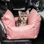 Waterproof Dog Car Seat